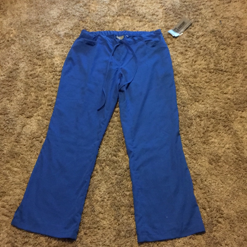 Grey’s Anatomy New Royal Scrub pants